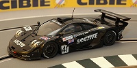 Slot.it - McLaren F1 GTR LM 98