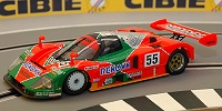 Slot.it - Mazda 787B Limited