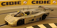 Slot.it - Mercedes C9 LM 89 Limited