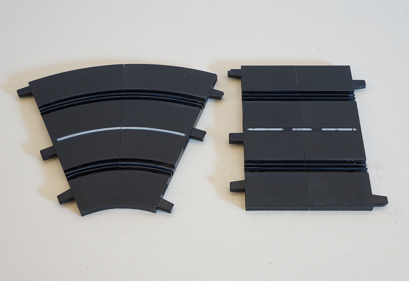 Fabriquer des rails sur mesure