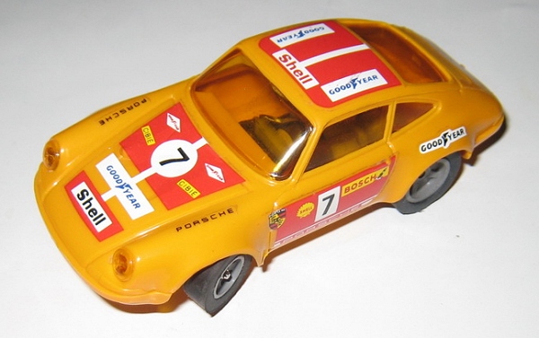 Jouef Porsche 911