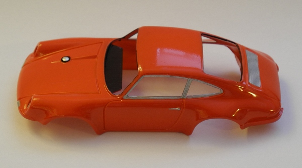 Jouef Porsche 911
