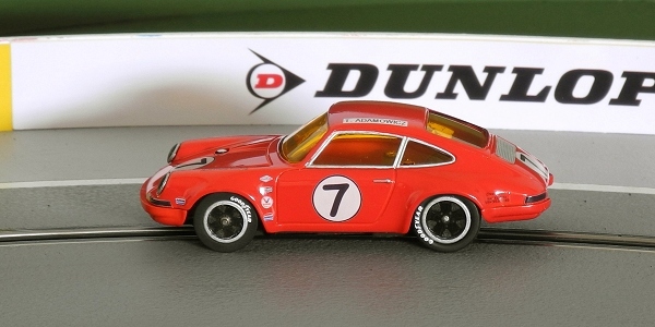 Jouef Porsche 911