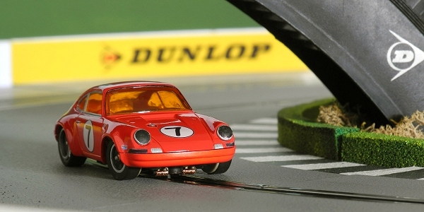 Jouef Porsche 911