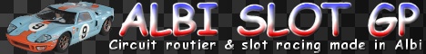 Albi Slot GP
