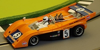 Carrera Digital 132 - McLaren M20