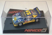 Ninco - Lancia 037 Olio FIAT