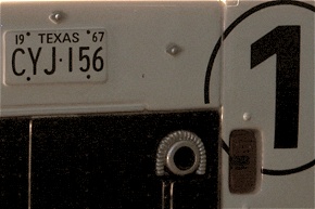 MRRC Chaparral 2F