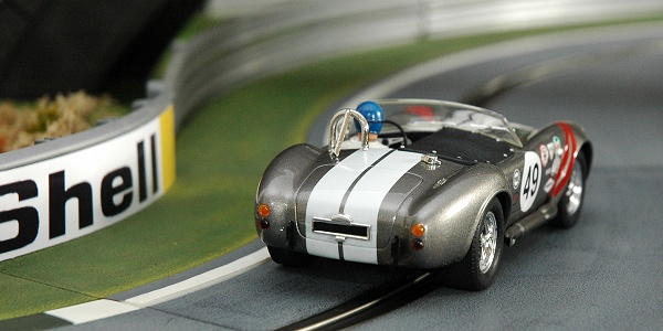 Ninco AC Cobra