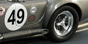 Ninco AC Cobra