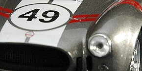 Ninco AC Cobra
