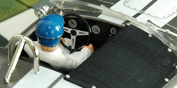 Ninco AC Cobra