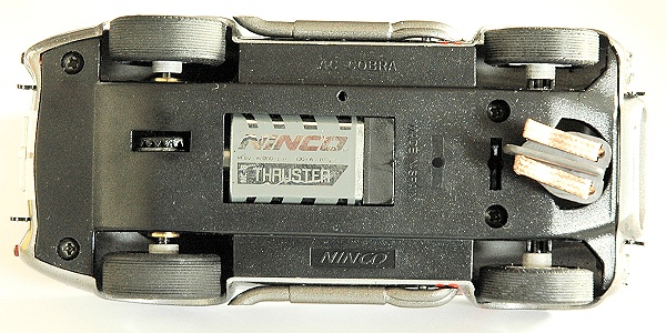 Ninco AC Cobra
