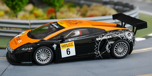 Ninco Lamborghini Gallardo Flatex
