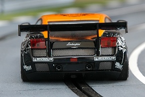 Ninco Lamborghini Gallardo Flatex