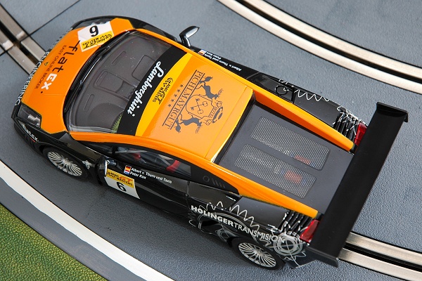 Ninco Lamborghini Gallardo Flatex