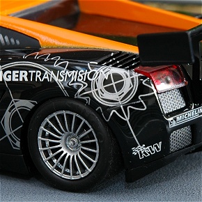 Ninco Lamborghini Gallardo Flatex