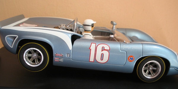Revell : Lola T70