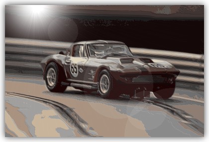 Albi Slot GP - Revell Maniac - Collection de Revell Monogram