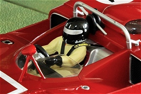 Slot.it Alfa Romeo 33/3