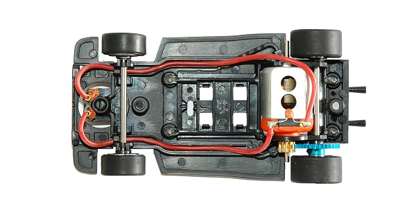 Slot.it Alfa Romeo 33/3