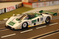 Slot.it : Mazda 787b - SWC Autopolis 1991