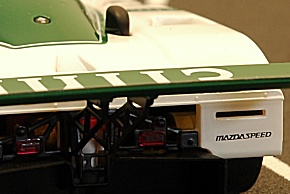 Albi Slot GP - Slot.it : Mazda 787b - SWC Autopolis 1991