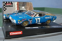 Albi Slot GP - Carrera Evolution - Ford Torino Talladega