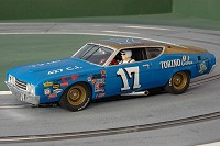 Albi Slot GP - Carrera Evolution - Ford Torino Talladega
