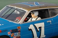 Albi Slot GP - Carrera Evolution - Ford Torino Talladega