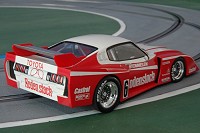 Albi Slot GP - MRRC : Toyota Celica Groupe 5