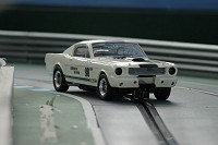 Albi Slot GP - Revell Maniac - Collection de Revell Monogram