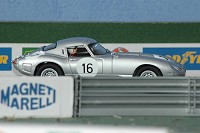 Albi Slot GP - Revell Maniac - Collection de Revell Monogram