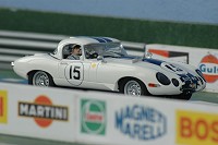 Albi Slot GP - Revell Maniac - Collection de Revell Monogram