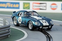 Albi Slot GP - Revell Maniac - Collection de Revell Monogram