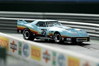 Albi Slot GP - Revell Maniac - Collection de Revell Monogram
