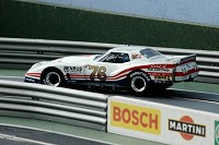 Albi Slot GP - Revell Maniac - Collection de Revell Monogram