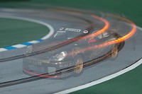Albi Slot GP - Scalextric - Porsche 911 GT3-R