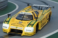 Slot.it : Lancia LC2 Le Mans 1984 "Malardeau"