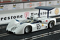 Slot.it : Chaparral 2E Can-Am 1966 P. Hill