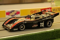 Carrera Evolution / D132 : McLaren M20 Can Am