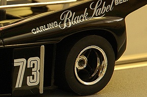 Albi Slot GP - Carrera Evolution / D132 : McLaren M20 Can-Am