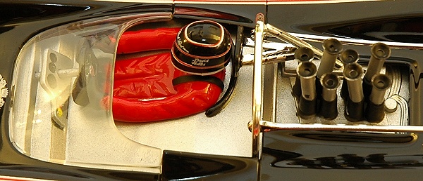 Albi Slot GP - Carrera Evolution / D132 : McLaren M20 Can-Am
