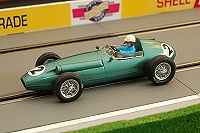 Cartrix : Aston Martin DBR4 Formula 1