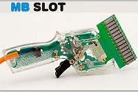 Albi Slot GP - MB SLOT : Poigne de contrle