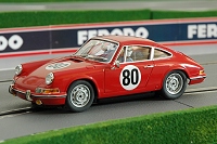 MRRC Porsche 911