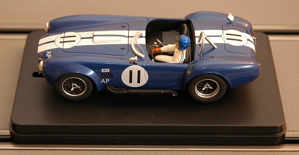 MRRC Cobra