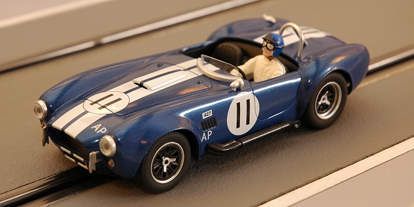 MRRC Cobra