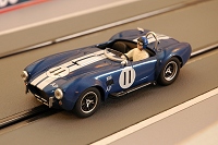 MRRC Cobra