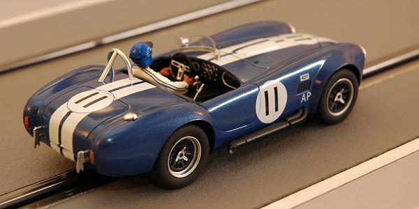 MRRC Cobra